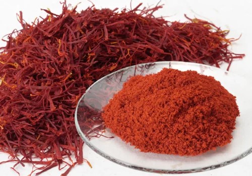 تصویر 3 از فروش زعفران یک گرمی + قیمت خرید به صرفه